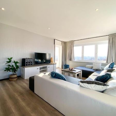 Ferienwohnung Flat Monaco - Monte Carlo - Roma De Panne Exterior foto