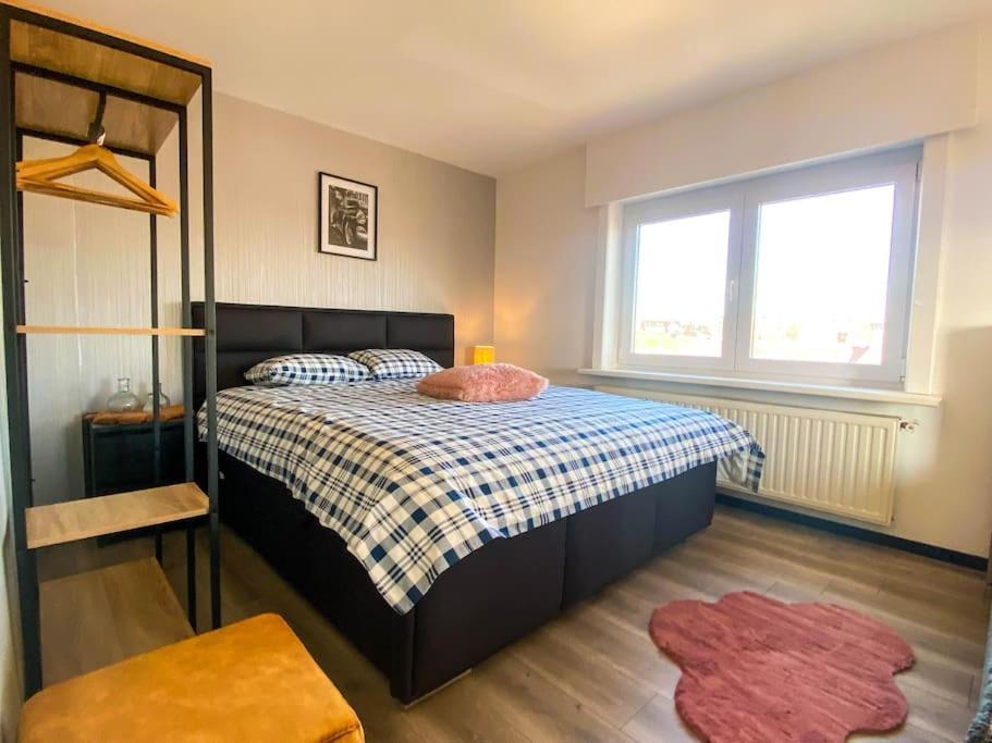 Ferienwohnung Flat Monaco - Monte Carlo - Roma De Panne Exterior foto