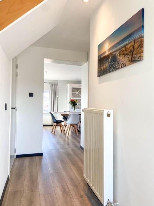 Ferienwohnung Flat Monaco - Monte Carlo - Roma De Panne Exterior foto