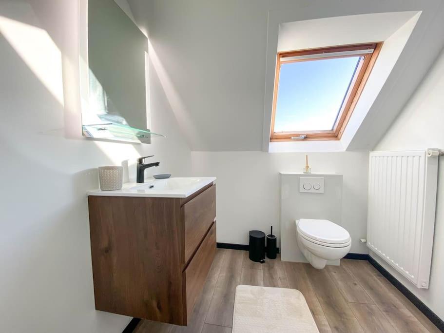 Ferienwohnung Flat Monaco - Monte Carlo - Roma De Panne Exterior foto