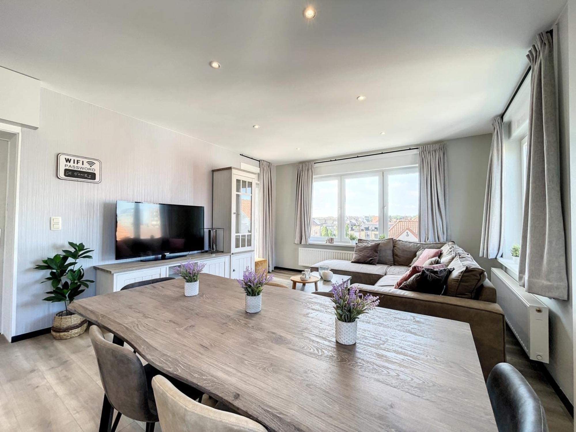 Ferienwohnung Flat Monaco - Monte Carlo - Roma De Panne Exterior foto