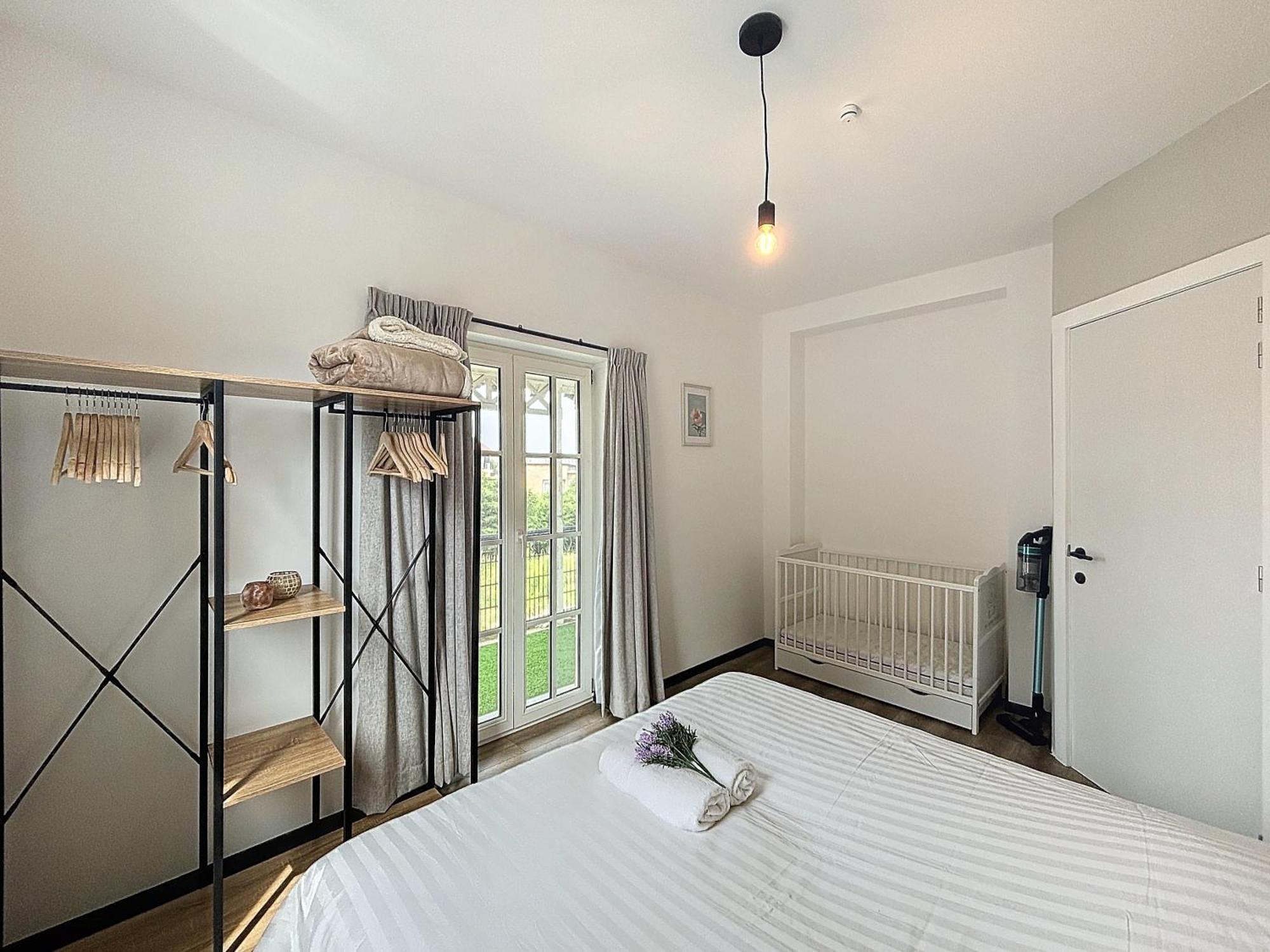 Ferienwohnung Flat Monaco - Monte Carlo - Roma De Panne Exterior foto